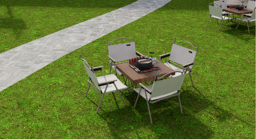 石鼓区酒店帐篷定制：解锁旅居新体验，打造差异化竞争力