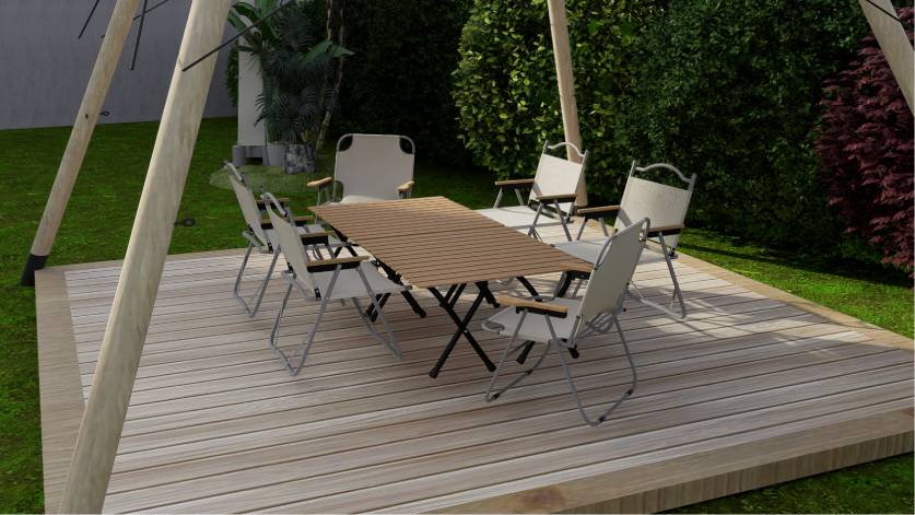 石鼓区帐篷生产厂家：以匠心筑牢户外装备的品质根基